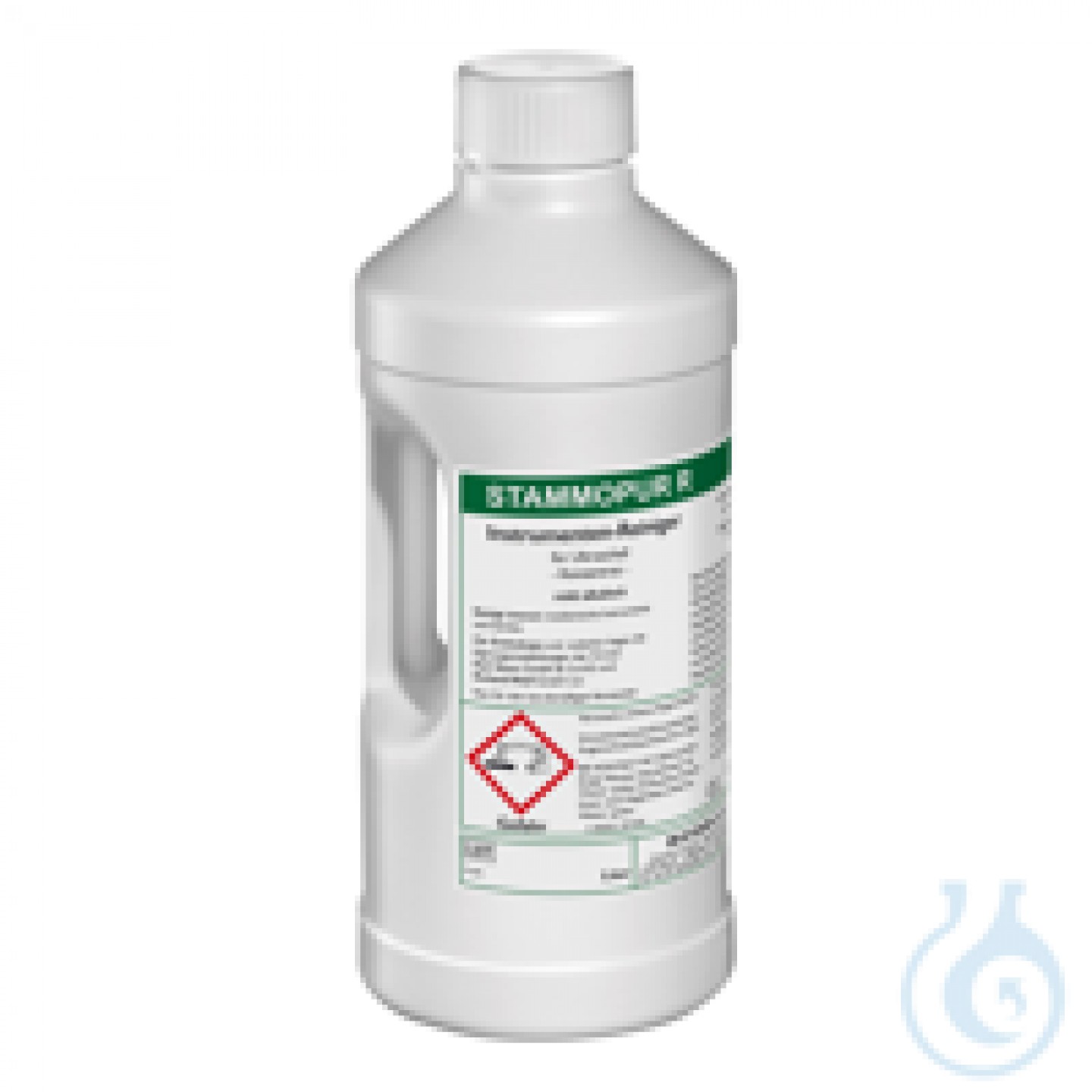STAMMOPUR R, 2 l. Cihaz temizleyici, ADR Konsantresi Yok, pH 10 (%2)...