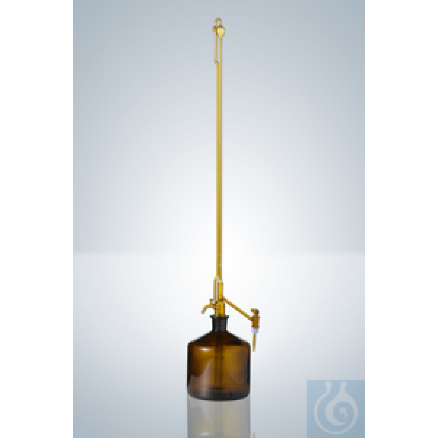 Pelet 50:0, 10ml, cl.B, DURAN, amber cam,...