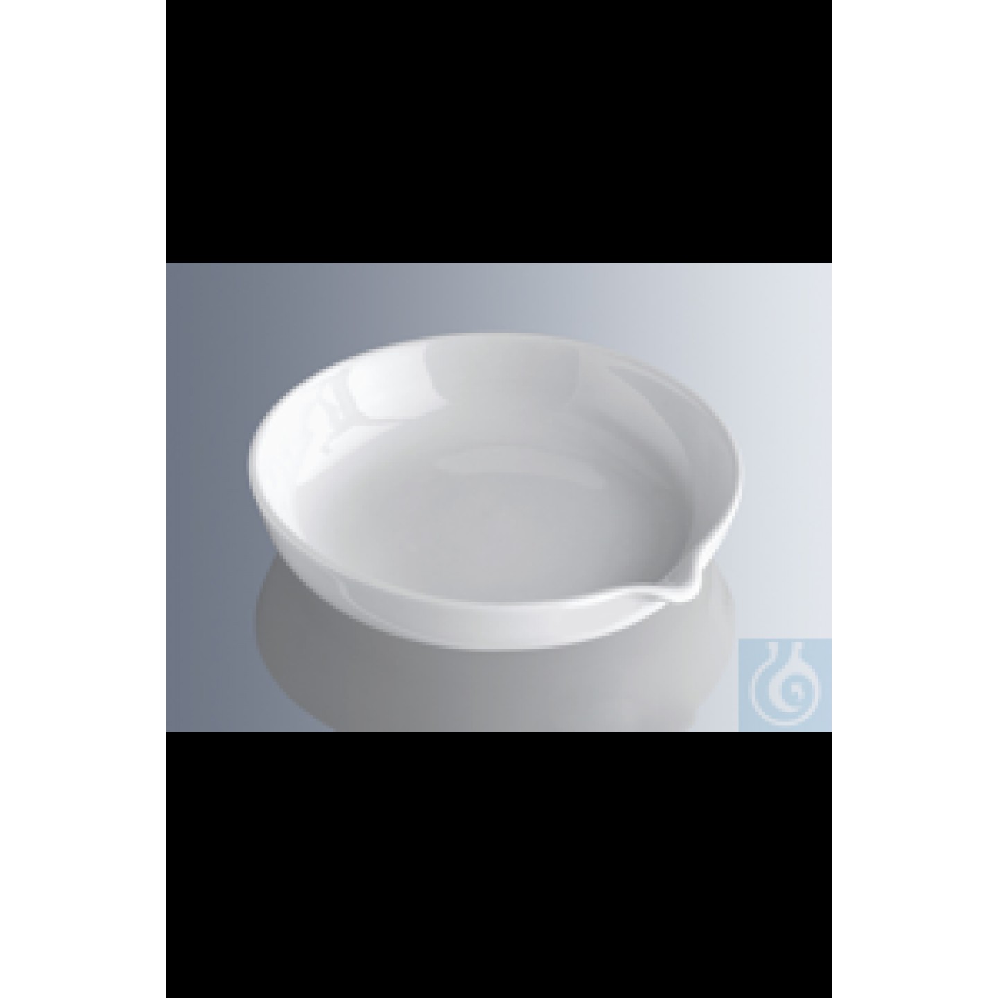 Tavlama kapları 110 ml, 100 mm Ø x 25 mm yükseklik