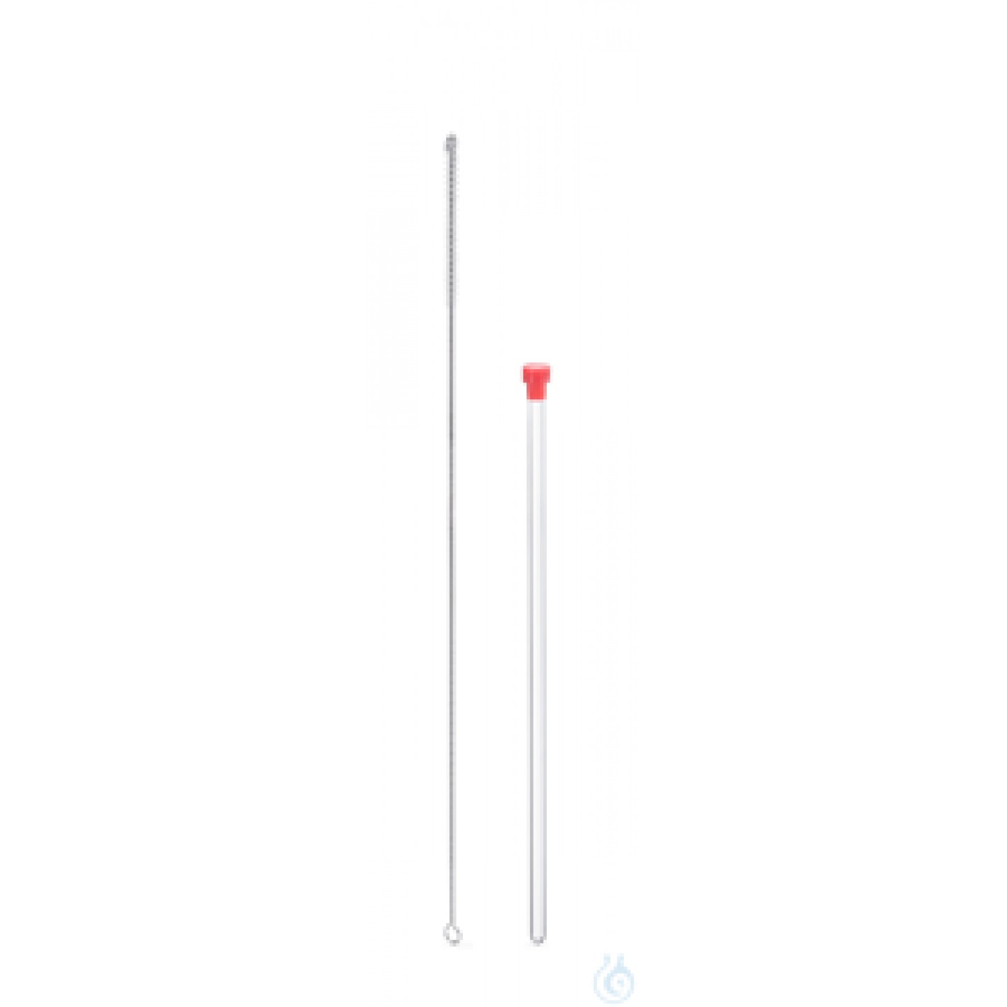 RMN tüpleri, SCIENTIFIC 178x4.97+/-0.013 mm NMR tüpleri, 5mm, DURAN®,...