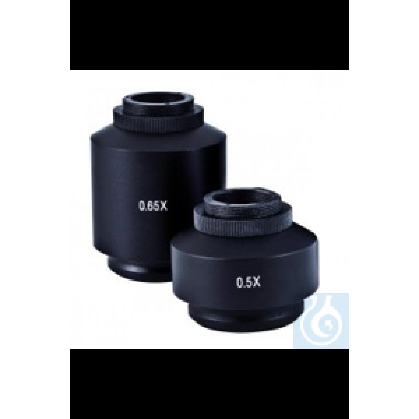 Adaptör C-Mount 0,5x C-Mount kamera adaptörü BA, AE, SMZ-161 & amp; SMZ-171...