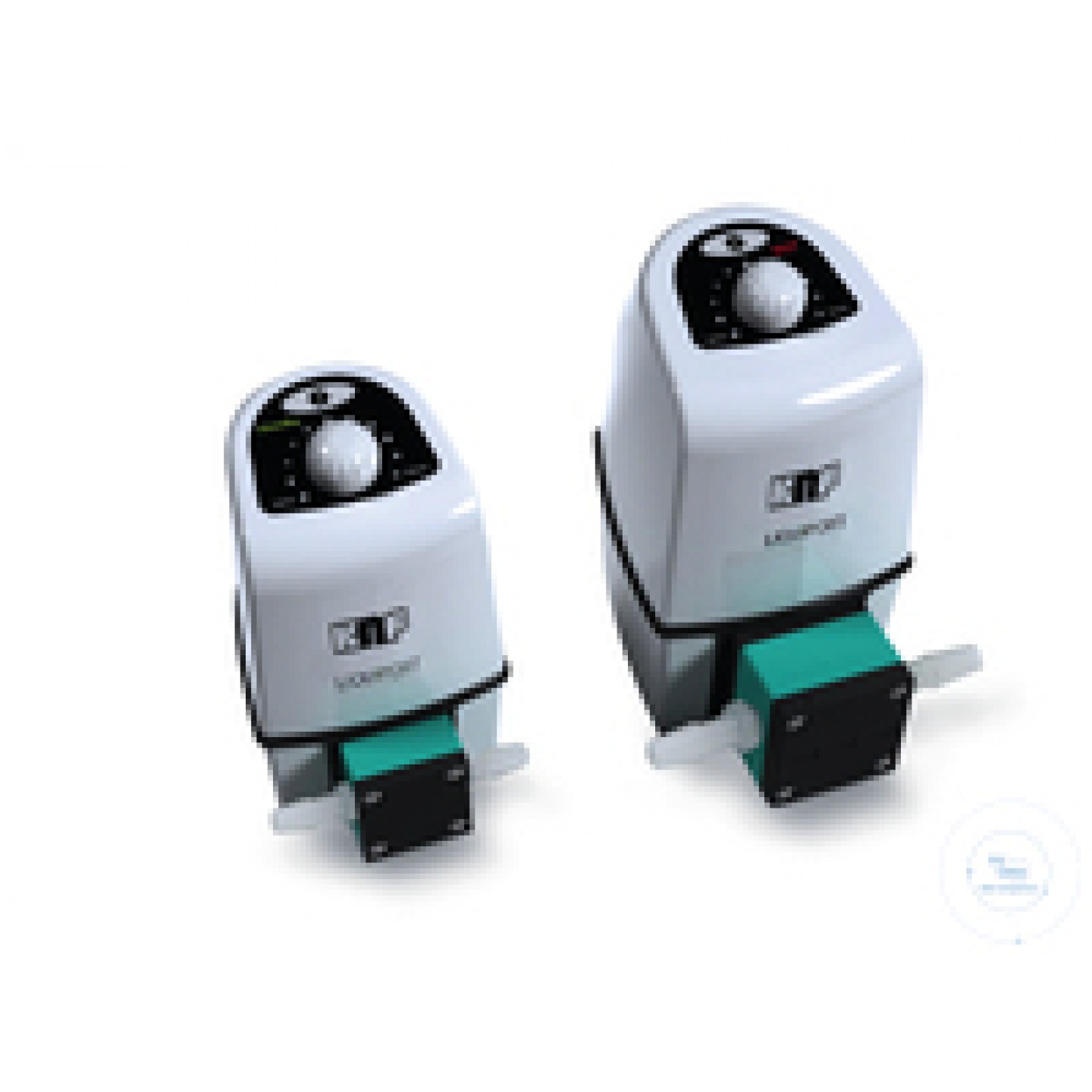 LIQUIPORT® Membran-Sıvı pompası NF 100 KT.18 RC, koruma kategorisi IP 65...