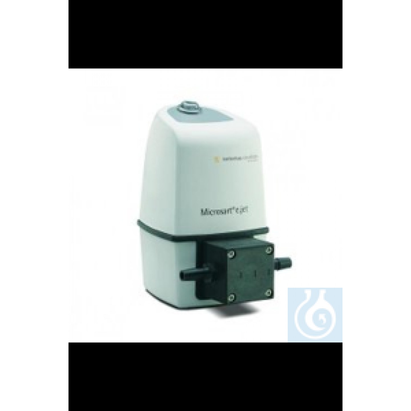 Microsart® e.Jet Pompası 4 l/dk Laboratuvar Vakum Pompası Microsart® e.jet...