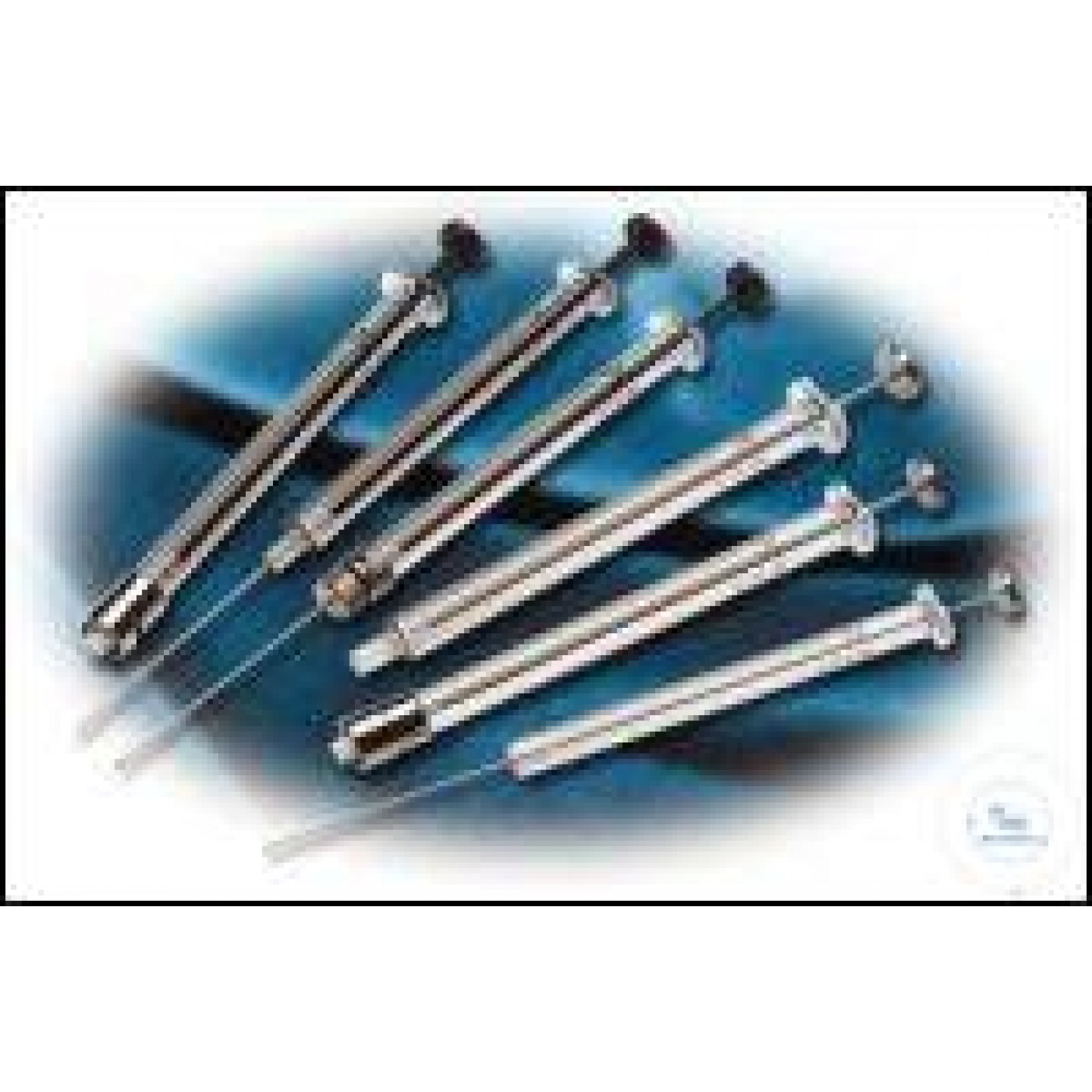 Mikrolitre şırınga 1702 N (22s/51/5) 25 µl Mikrolitre şırınga, 1700...