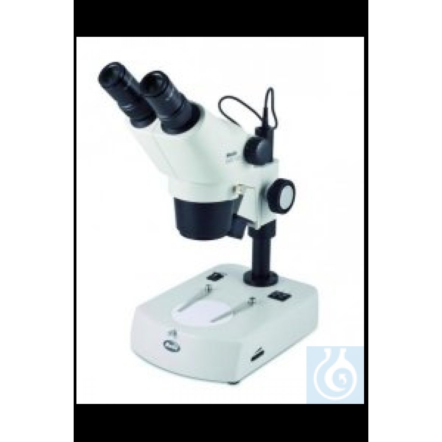 Zoom stereo mikroskop SMZ-161-TLED trinoküler kafa, geniş alan okülerleri...