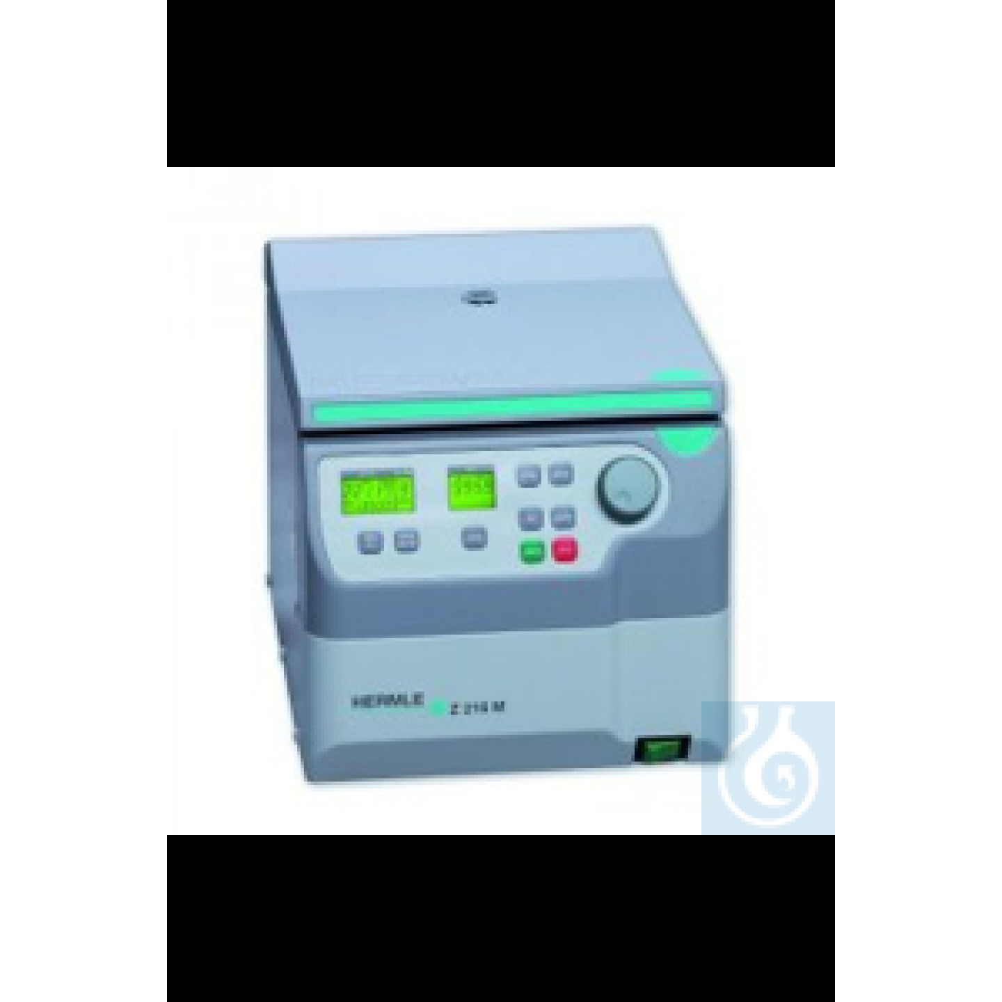 Mikrolitre santrifüj Z 216 M 230 V/ 50-60 Hz Mikrolitre santrifüj Z 216 M...