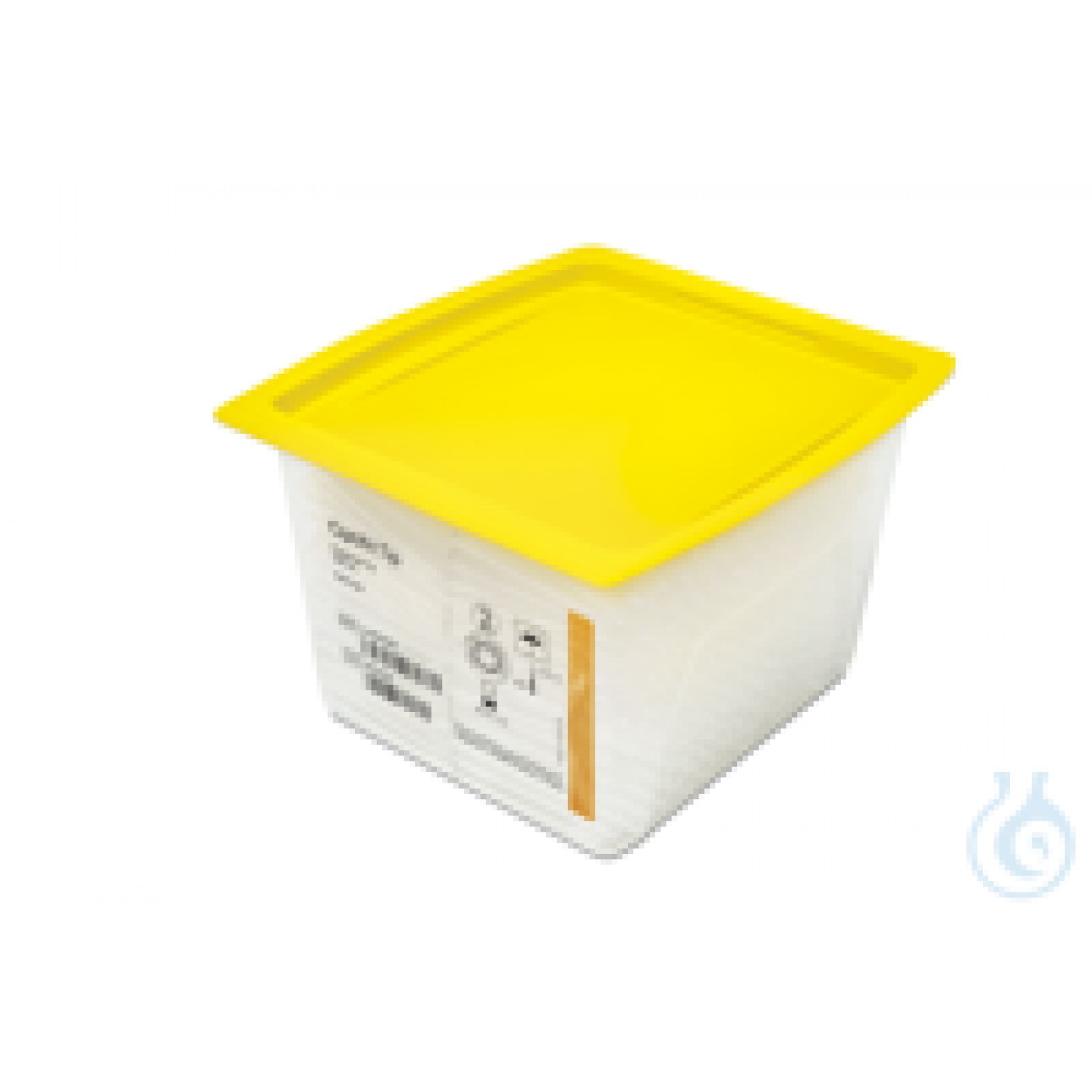 Optifit Pipet uçları 0,5 - 200 µl FlexiBulk, steril olmayan, RN-/DNase içermez...