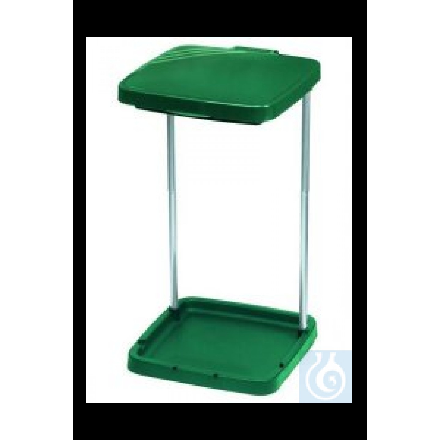 400x360x710 mm standart çöp torbaları için çöp torbası standı Atık Torbası...
