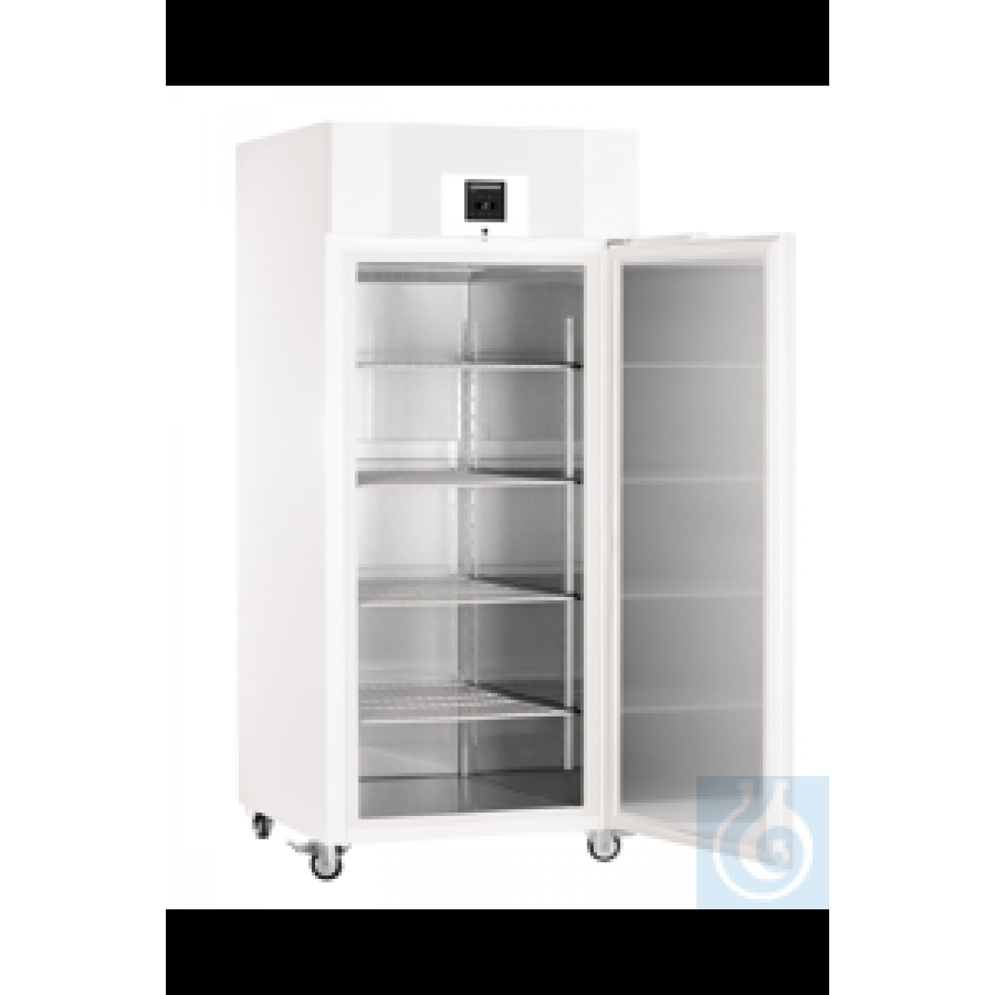 LGPv 8420-41 LABORATUVAR DONDURMA PROFİLİ HAVALANDIRMALI