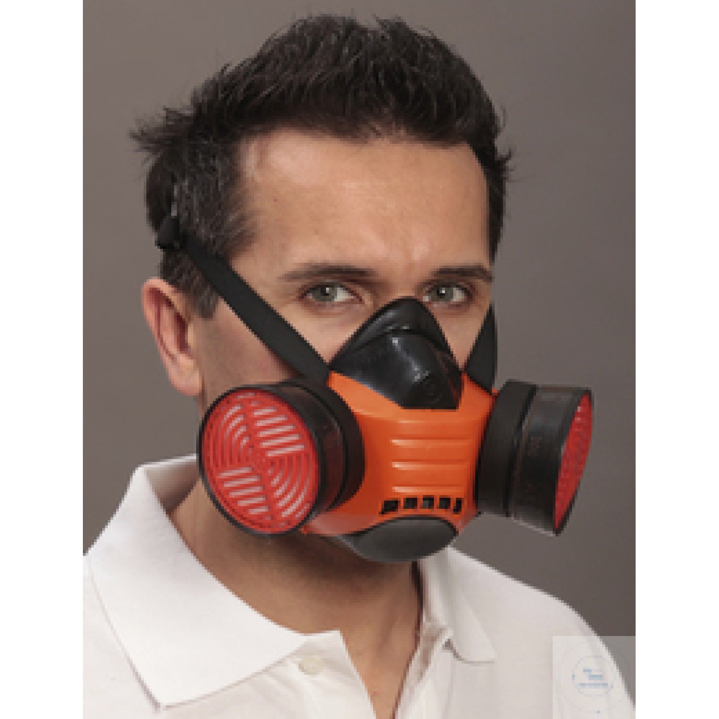 yarım maske Polimask BETA Yarım maske, Polimask BETA -çift filtre yarım maske...
