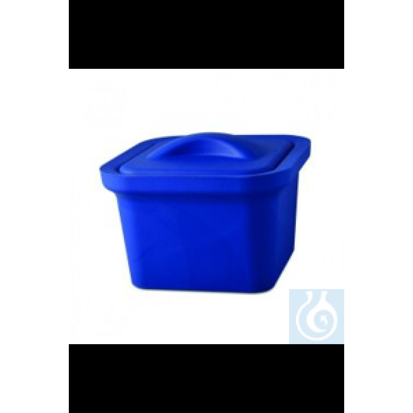 Midi Icepan Magic Touch 2, 4.0 ltr. kapaklı, kırmızı, 21,8 x 22,9 x 30,4 cm...