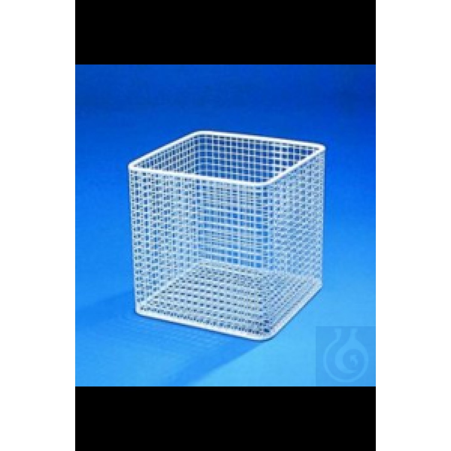 Tel sepetler,naylon kaplı,140x140x140 mm Tel sepetler, tel/naylon Beyaz....