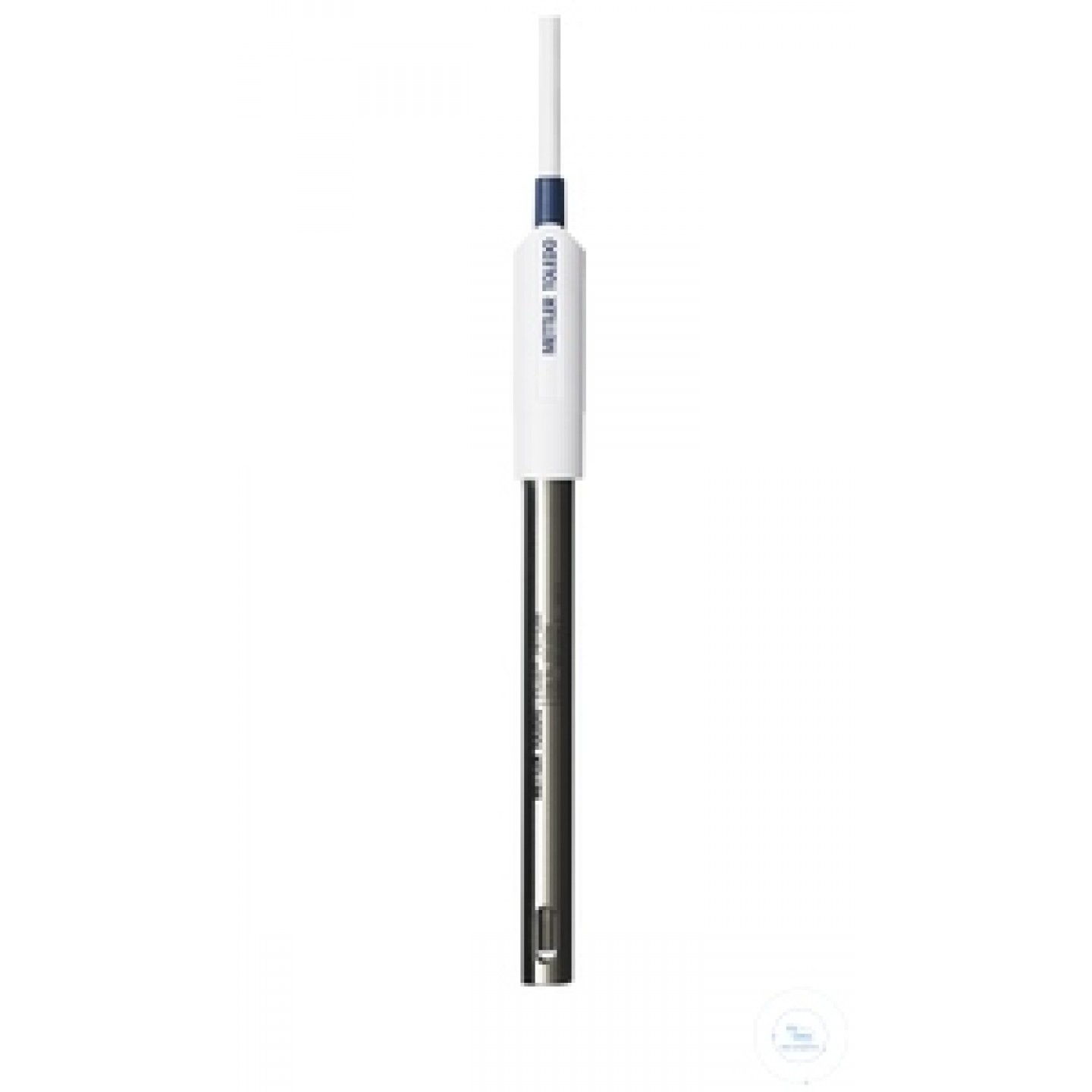 İletkenlik sensörü InLab® 741-ISM 2-Pol hücreli, ATC İletkenlik sensörleri...