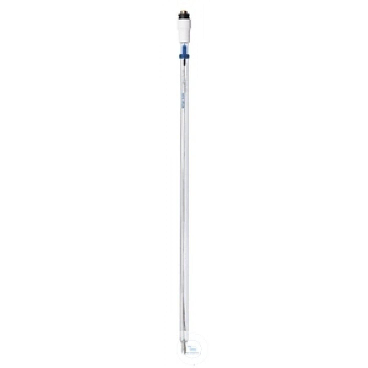pH elektrodu InLab® Reach Pro gövde uzunluğu: 400 mm pH elektrotları...