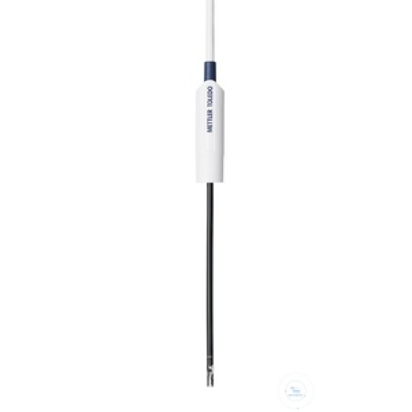 İletkenlik sensörü InLab® 751-4mm 2 kutuplu, platin hücre, gövde uzunluğu 120 mm,...