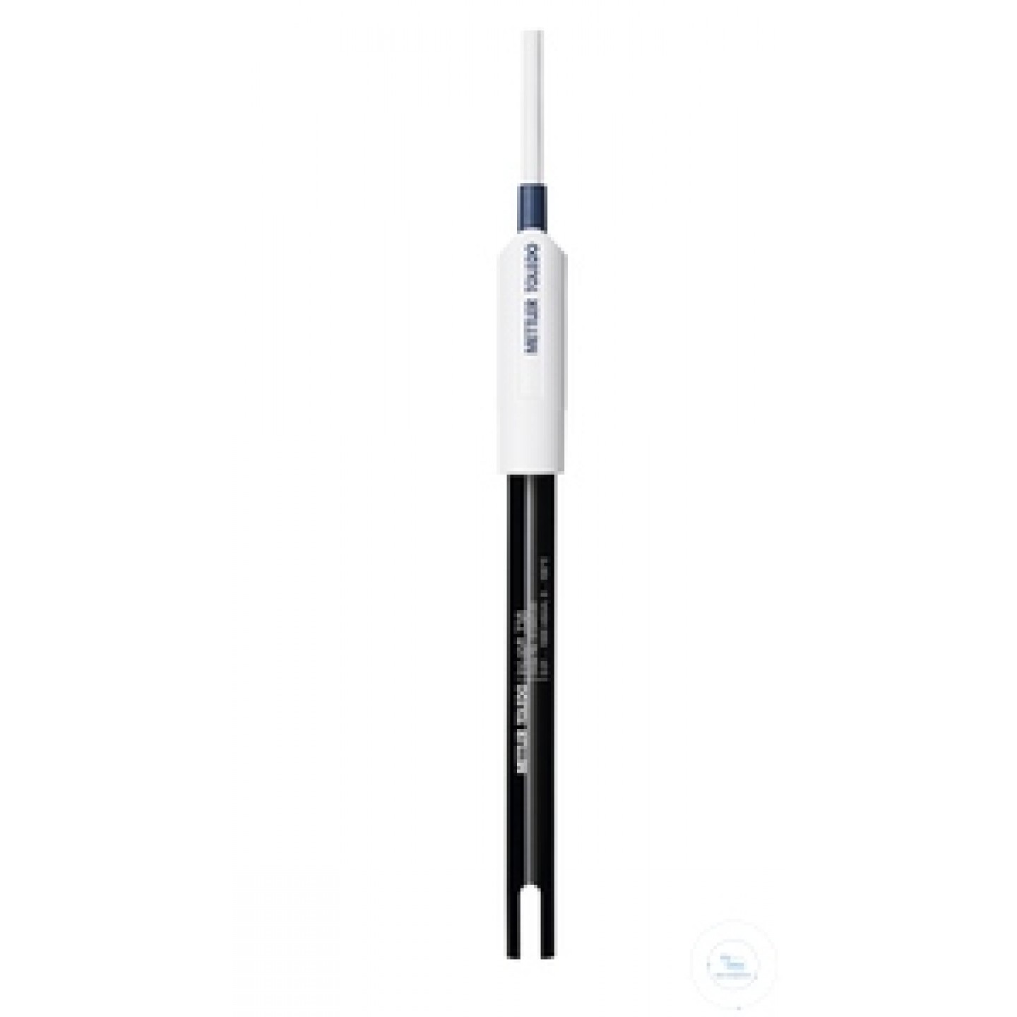 İletkenlik ölçüm hücresi InLab® 738-ISM-10m 4-Pol., grafit hücre, cıvata...