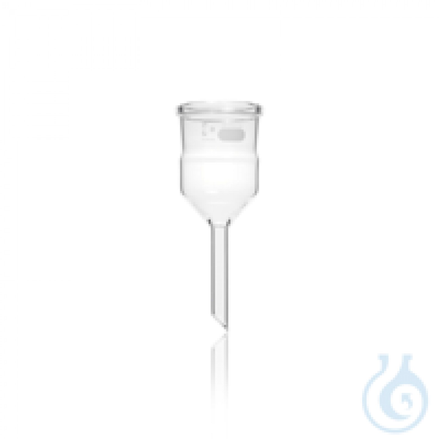 Filtre hunisi adaptörleri,DURAN®,Tip 2D, çap. Filtre için 50 mm Adaptörler...