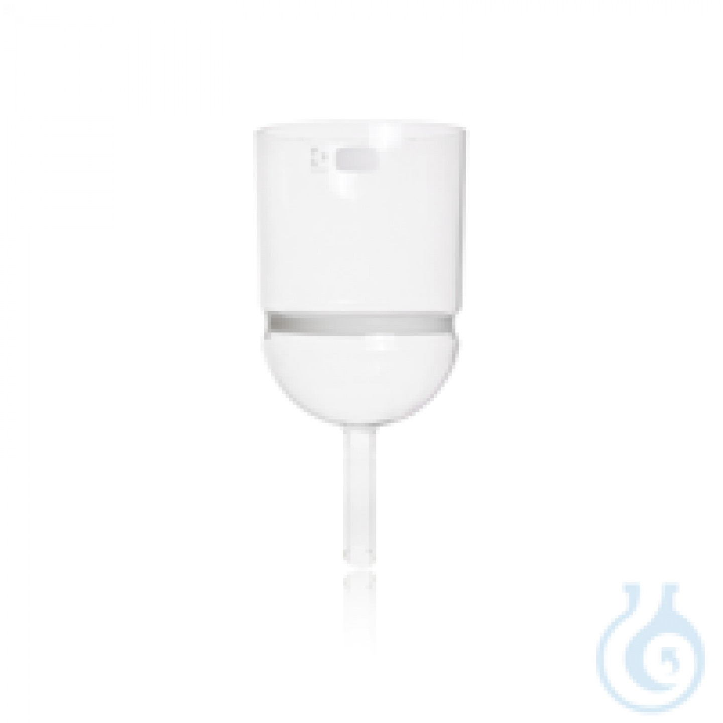 Filtre hunisi,DURAN®,tip 151D,kap.4000ml çap. 175 mm, gözeneklilik 2 Filtre...