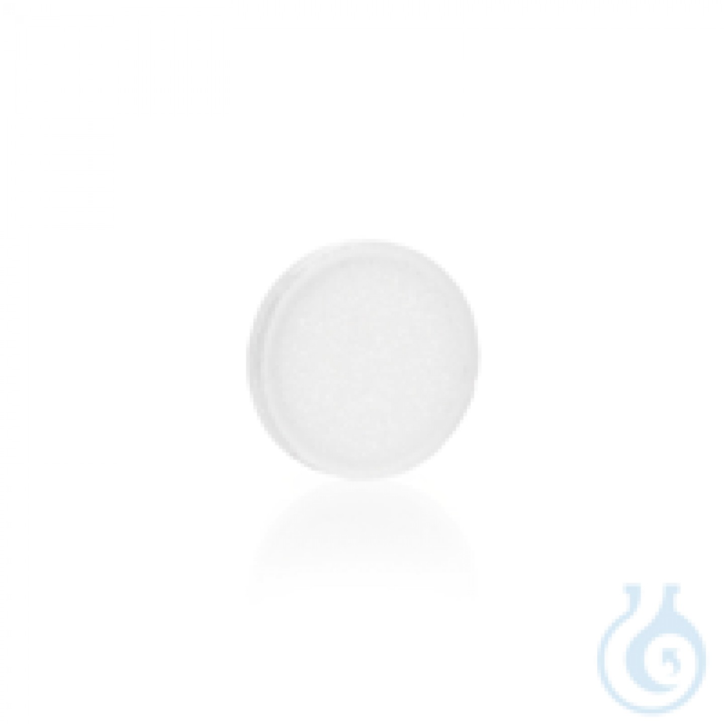 Filtre plakaları, çap. 24 mm, gözeneklilik 4 Filtre diski, DURAN® Camlı...