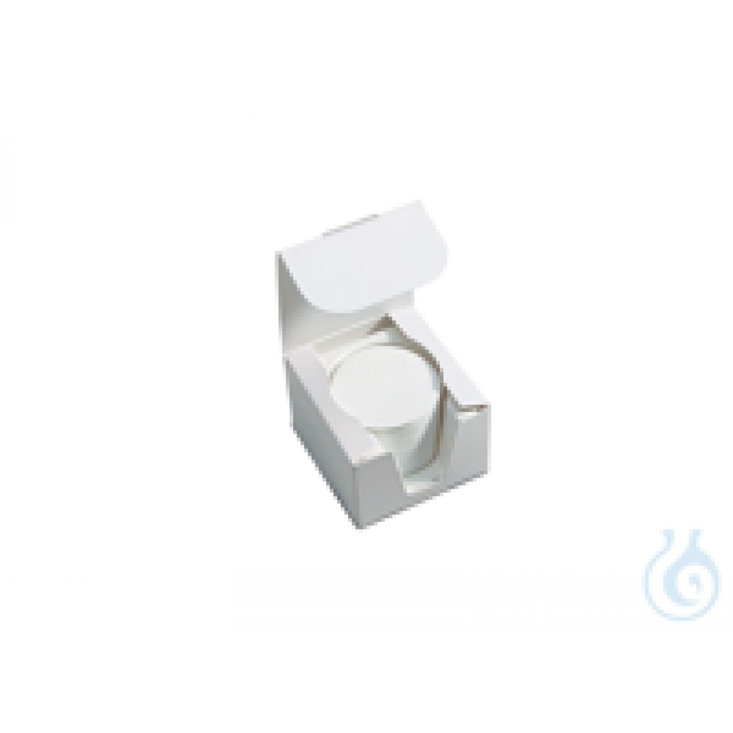 Fiberglas filtre 142 mm 50'lik paket Ön filtre, cam mikro fiber, tip...