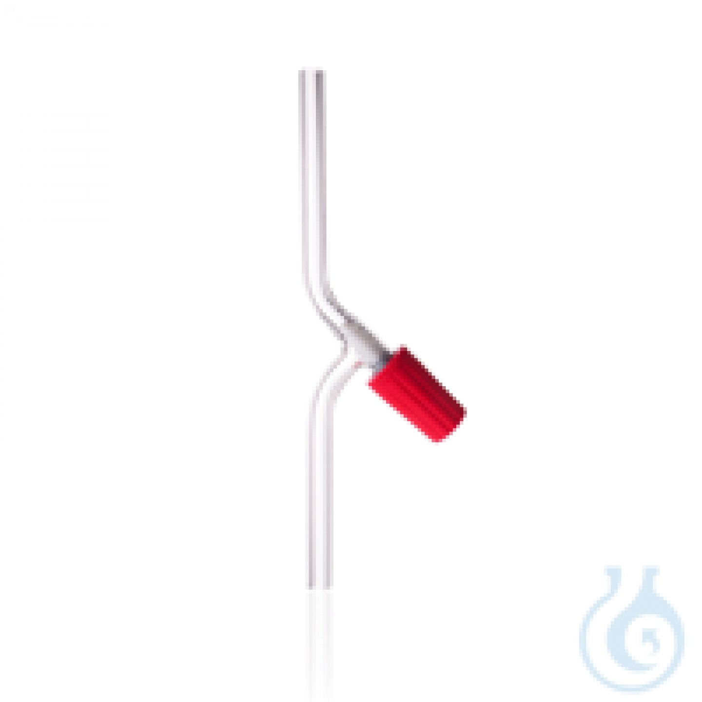 Laboratuvar vanaları,PUNDURA-NOVA-DURAN®,düz delikli 6,0 mm Düz vanalar...