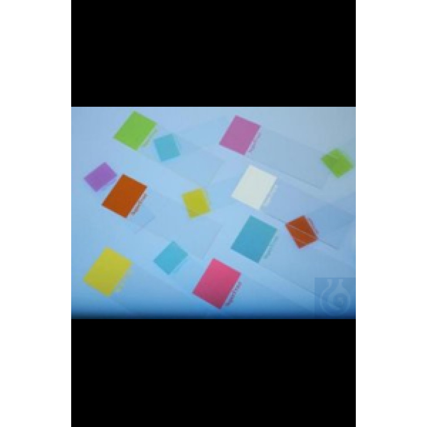 Mikroskop slaytları,76x26mm,kalınlık.1,0 mm,taşlanmış kenarlar,pembe,50'li paket...