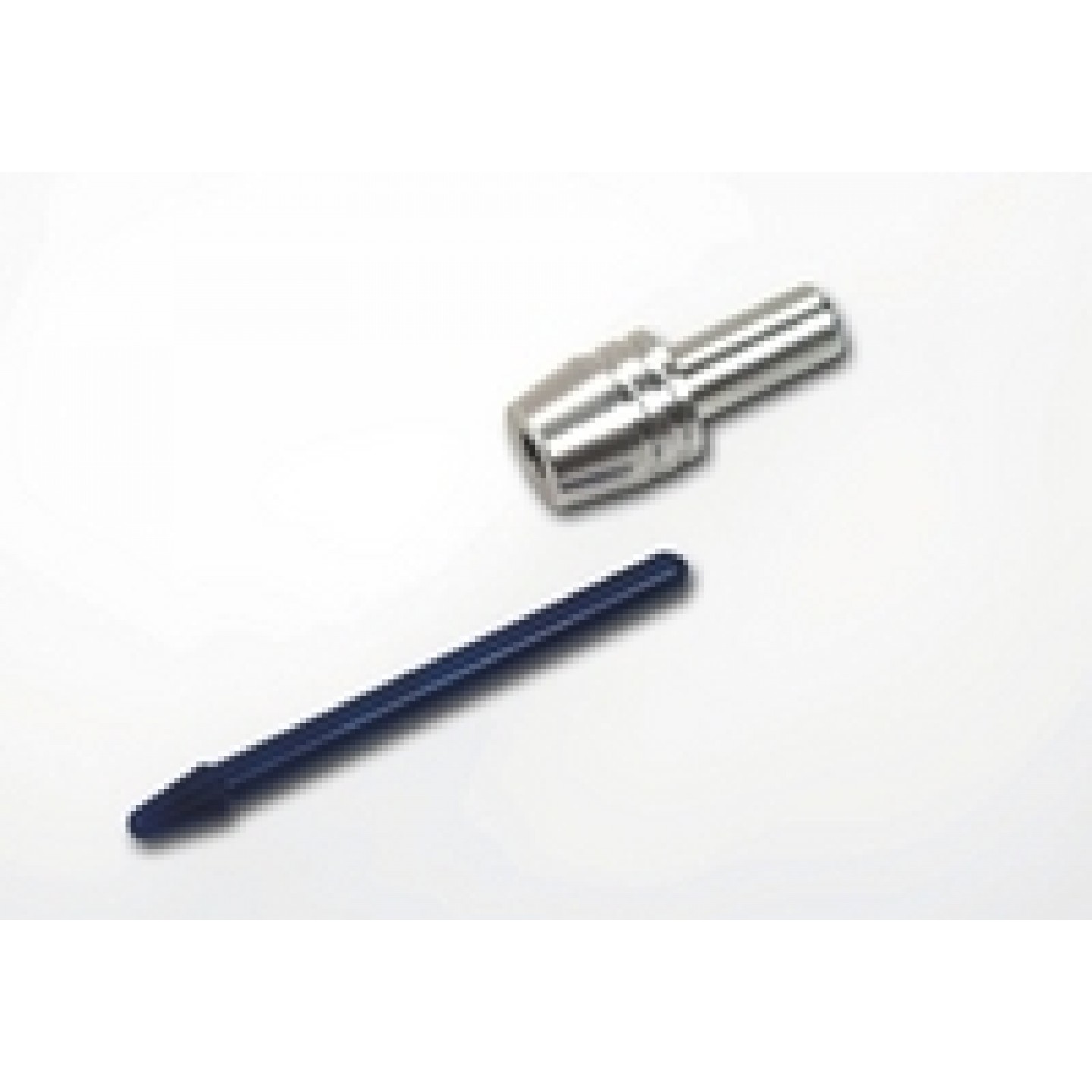 EPPI tokmak, PP, 1,5 ml'lik 10'luk paket için, 70 mm EPPI tokmak, PP İçin...