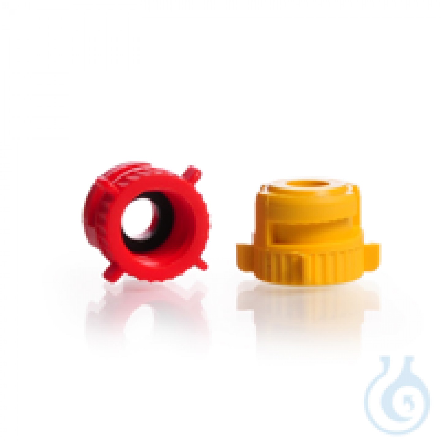 KECK-Vidalı kapak,diş RD 14 Keck adaptörü için aksesuarlar KA 14 Tip...