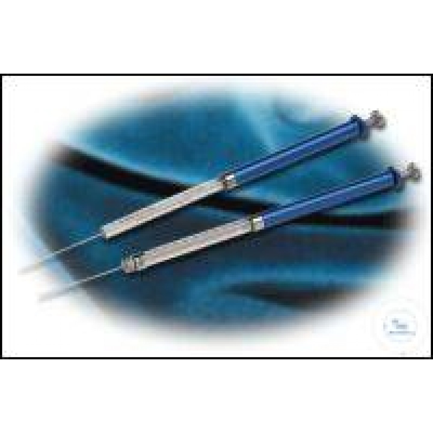 Mikrolitre şırıngalar 1825 N 250 µl (22s/51/2) Mikrolitre şırıngalar, 1800...