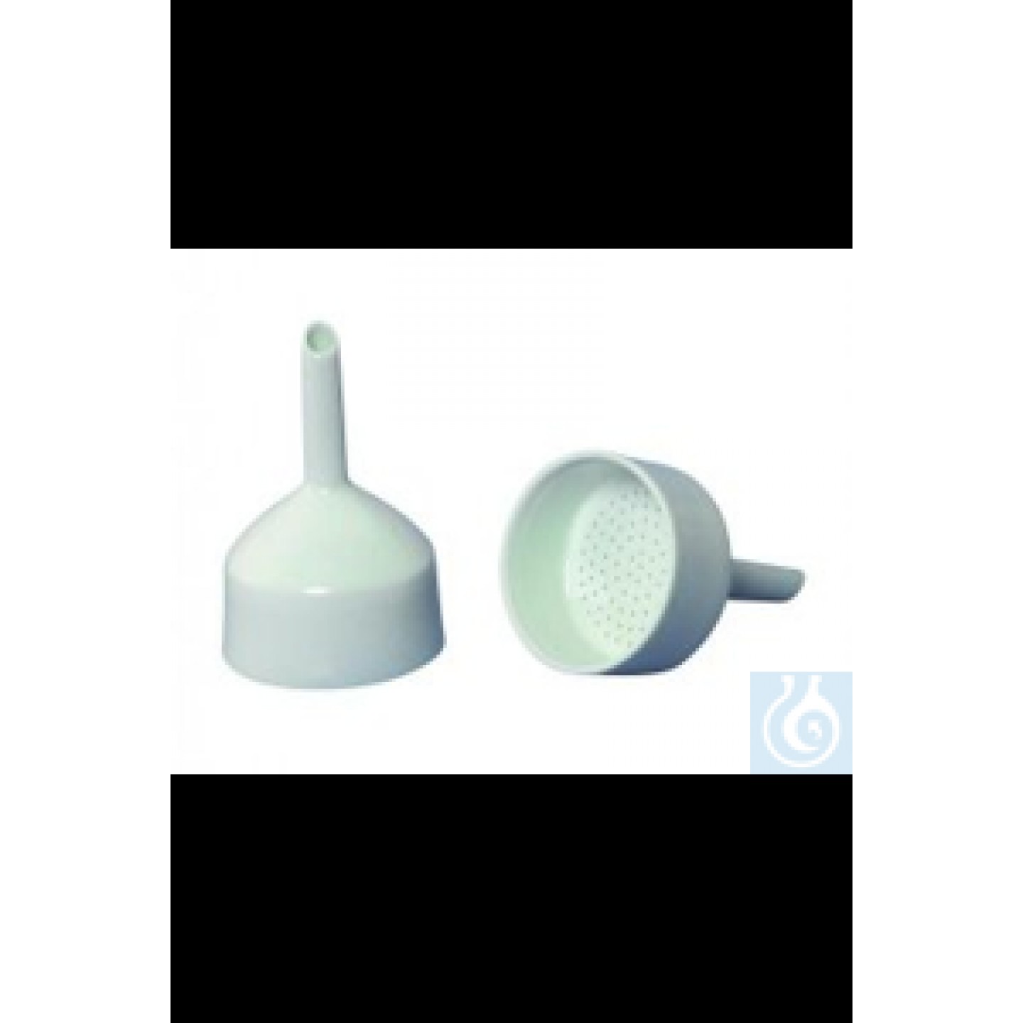 LLG-Buchner hunileri 237/4 240 ml, filtre kağıdı dia.90 mm için LLG Buchner...