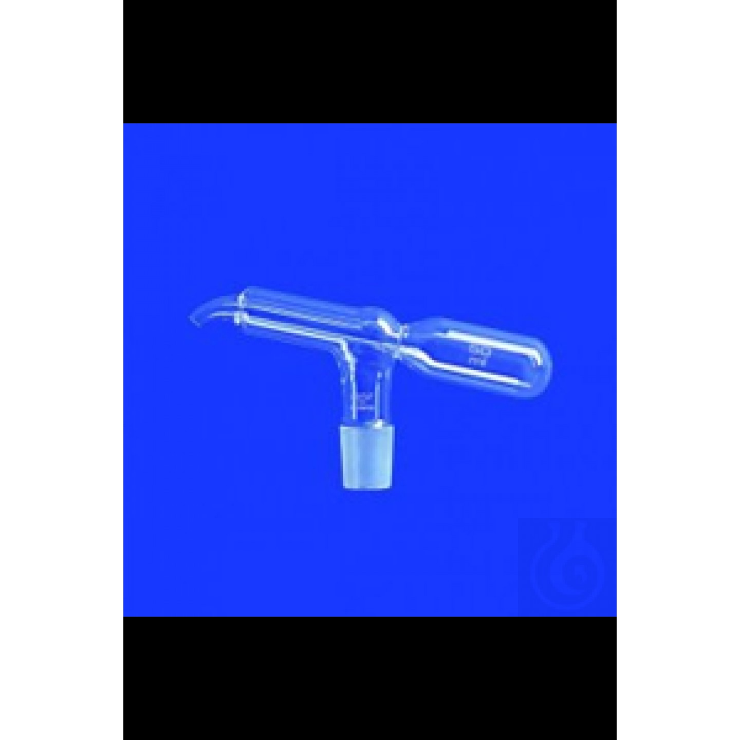 Kipp Dağıtıcı Başlıkları, Kap. ml 5 Kipp dağıtıcı kafalar, DURAN® boru...