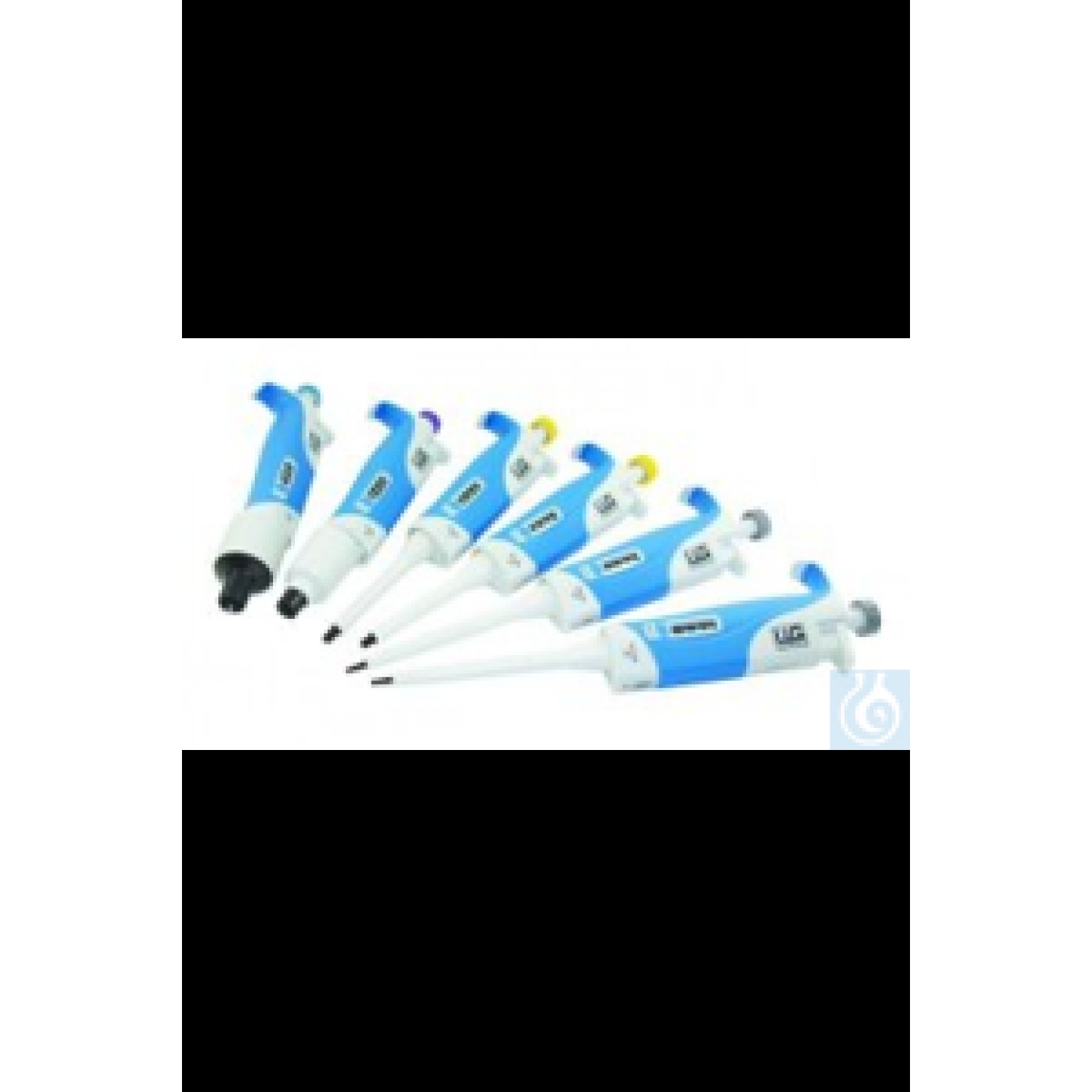 LLG-mikrolitre pipetleyici, 1 kanallı sabit hacimli 5 µl, CE sertifikalı LLG...