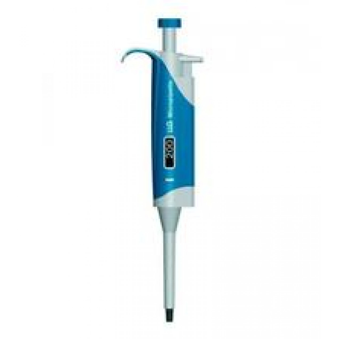 LLG-mikrolitre pipetleyici, 1 kanallı değişken, 20-200 µl, LLG tek kanallı...