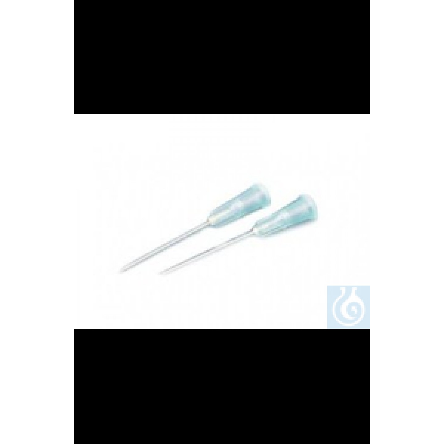 Microlance 3 Tek kullanımlık iğneler 23G x 1¼"; hayır. 14, 0.60x30 mm, mavi,...