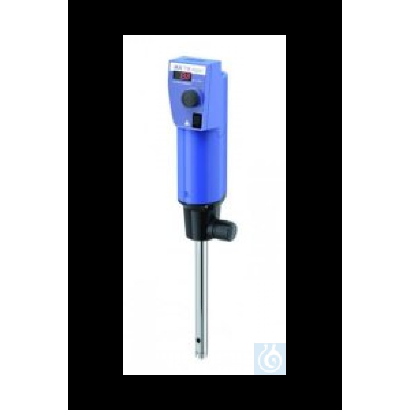ULTRA-TURRAX® T 18 dijital S 2 Dağıtıcı, İngiltere fişli 230 V, 50/60 Hz...