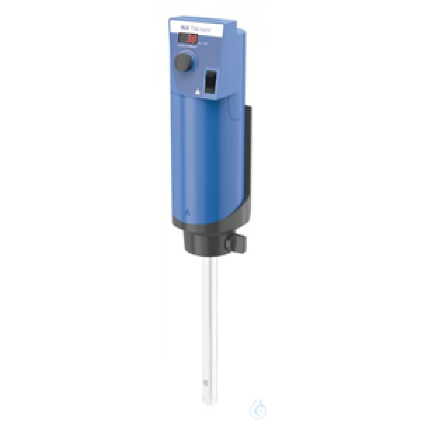 IKA ULTRA-TURRAX® Homojenizatör T 50 dijital 230 V, 50/60 Hz Yüksek güçlü homojenleştirici...
