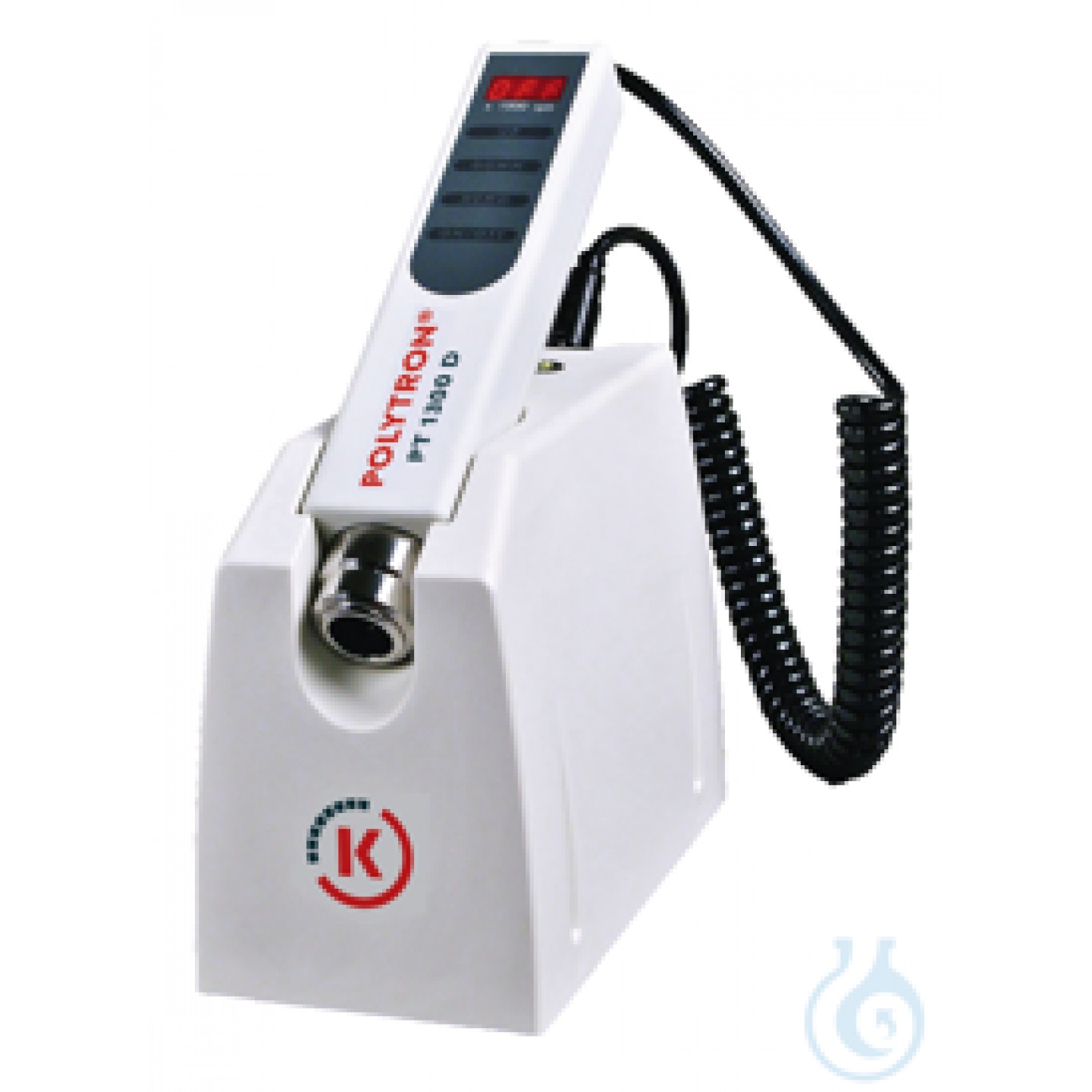 POLYTRON® PT 1300 D EU fiş Homojenleştirici, el tipi