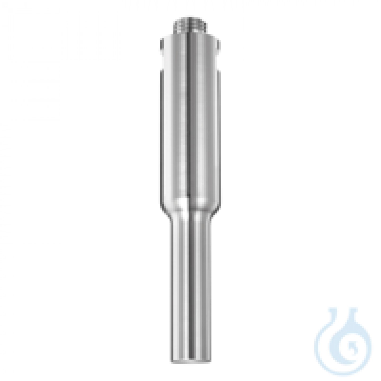 Ultrasonik homojenleştiriciler için titanyum sonotrot TS 416 Ø 25mm Sonotrodes...