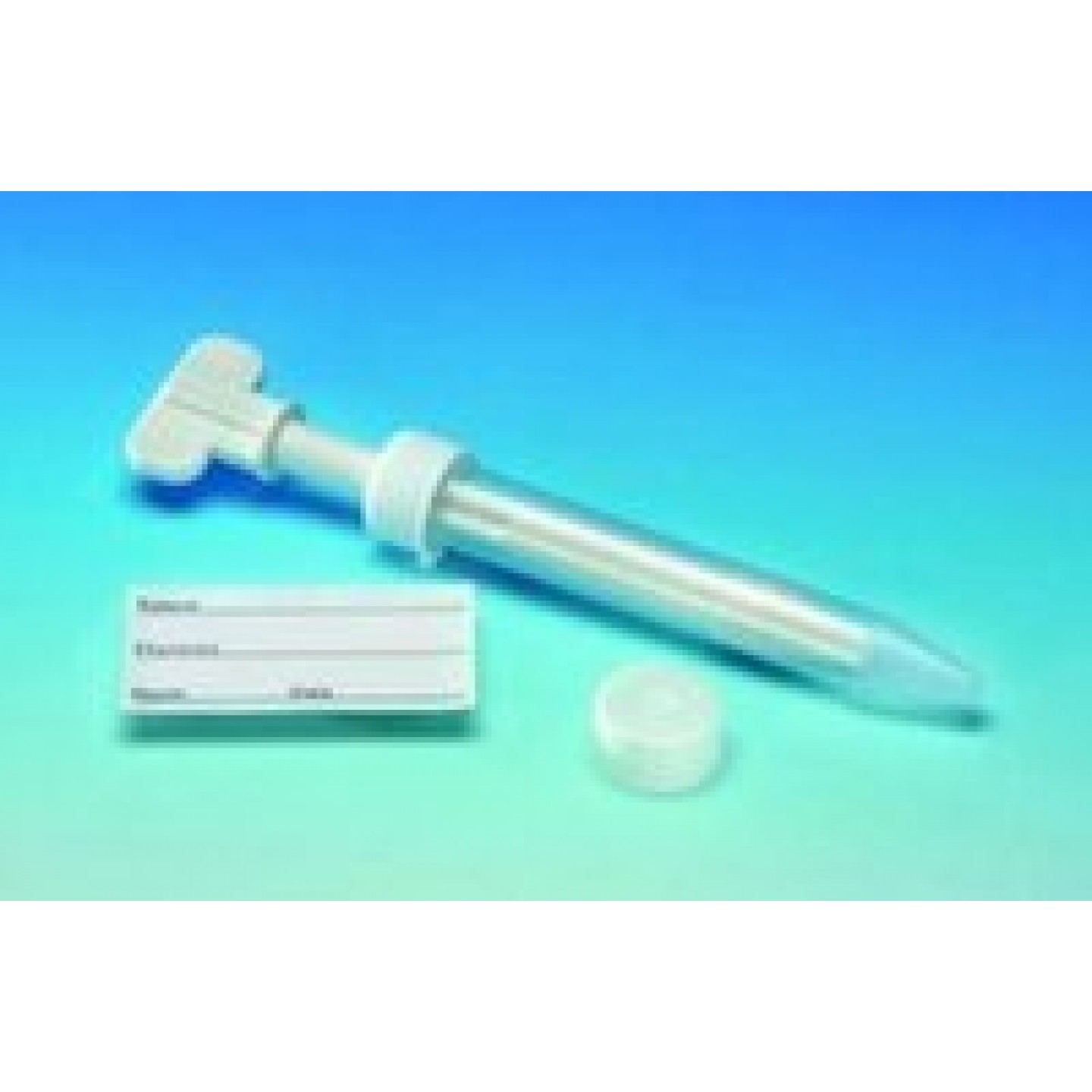 Steril Doku Öğütücü CS1 15ml, 10'lu Paket Doku Öğütücü Sistemi...