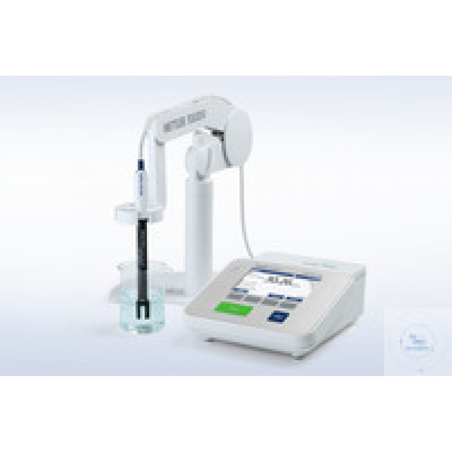 İletkenlik ölçer SevenCompact S230-Std-Kit ünitesi, InLab® 731-ISM, her biri 2...