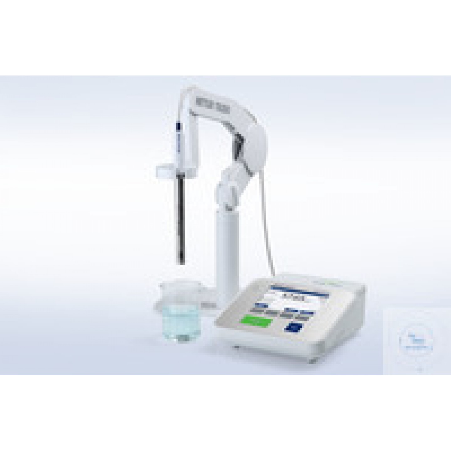 İletkenlik ölçer SevenCompact S230-USP/EP ünitesi, InLab® 741-ISM, 2...