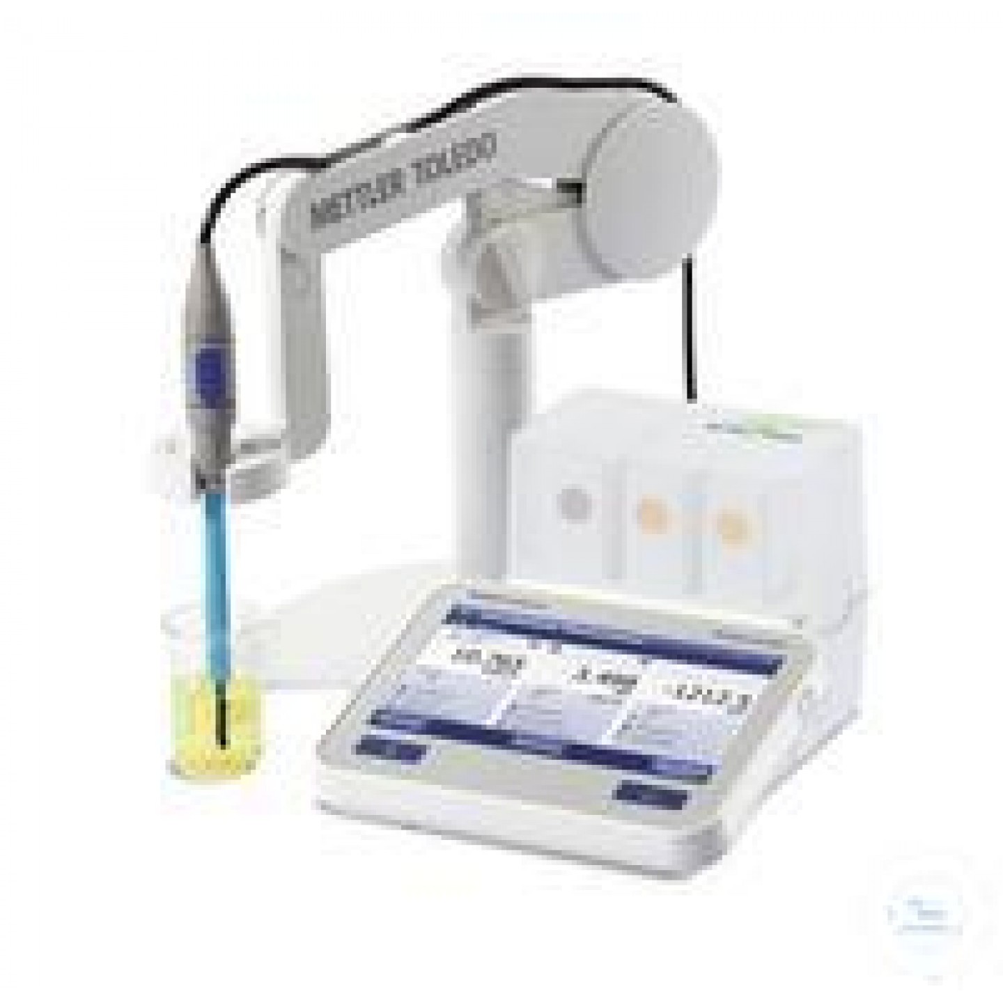 SevenExcellence pH/Ion meter S500 temel ünite pH/Ion meter...
