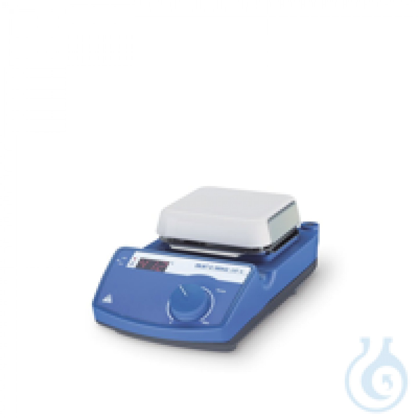 Ocak gözü C-MAG HP 4 IKATHERM®, cam seramik Ocak gözü C-MAG HP 4 / C-MAG...