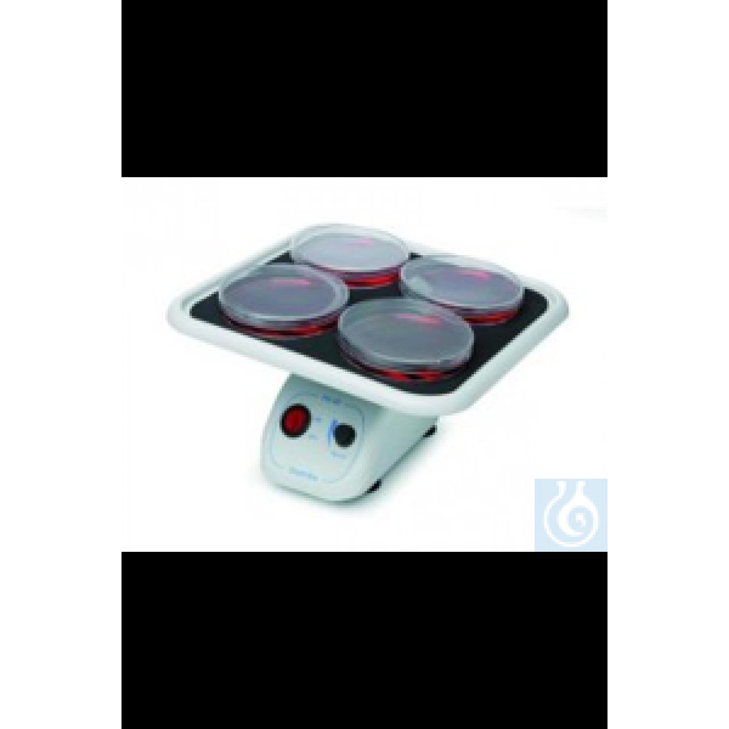 Mini 3D platform karıştırıcı PS-3D AB-/İngiltere-fiş dahil Platform yuvarlanan çalkalayıcı...
