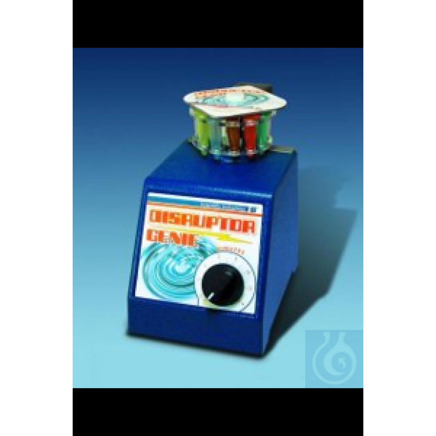 1,5/2,0ml 230 V tüpler için Disruptor Genie®, Avrupa fiş Çalkalayıcılar, Disruptor...
