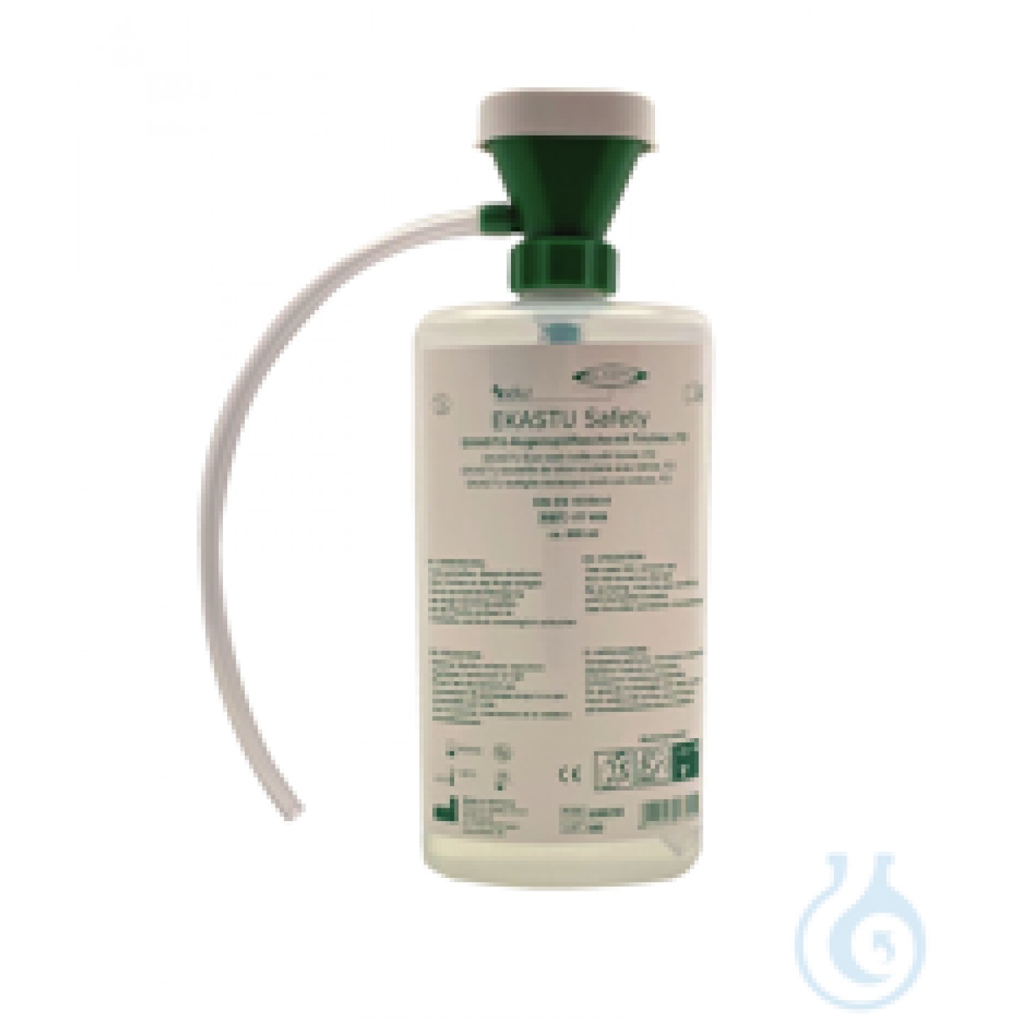 EKASTU-Hunili Göz yıkama şişesi, 600ml su ile doldurulmuş, mikropsuz Göz...