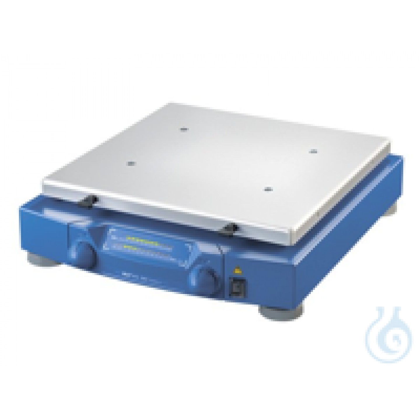 Yatay çalkalayıcı HS 260 basic Pistonlu çalkalayıcı, HS 260 basic / HS 260...