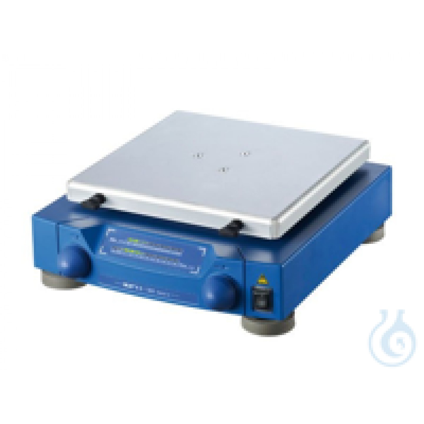 Orbital shaker KS 130 basic Orbital shaker, KS 130 basic Small, quiet...