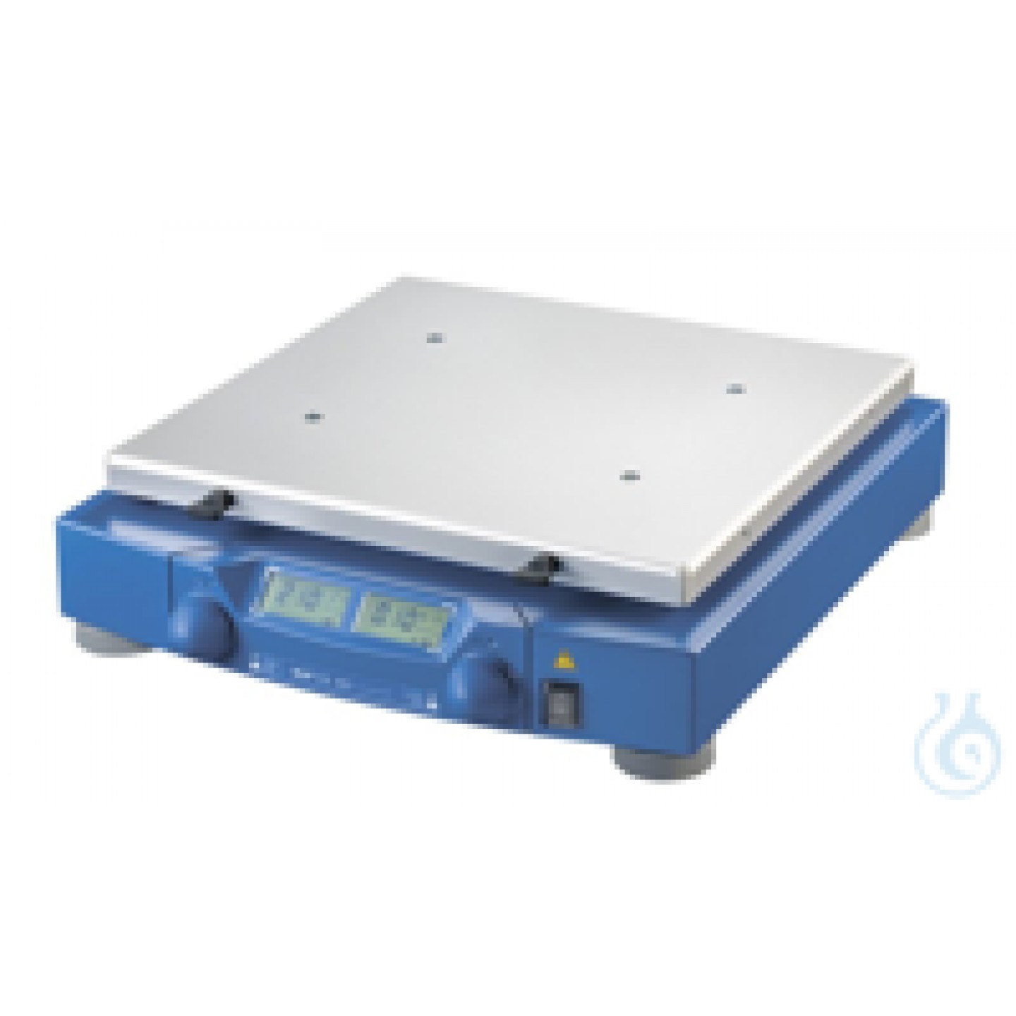 Yatay çalkalayıcı HS 260 kontrolü Pistonlu çalkalayıcı, HS 260 basic / HS...