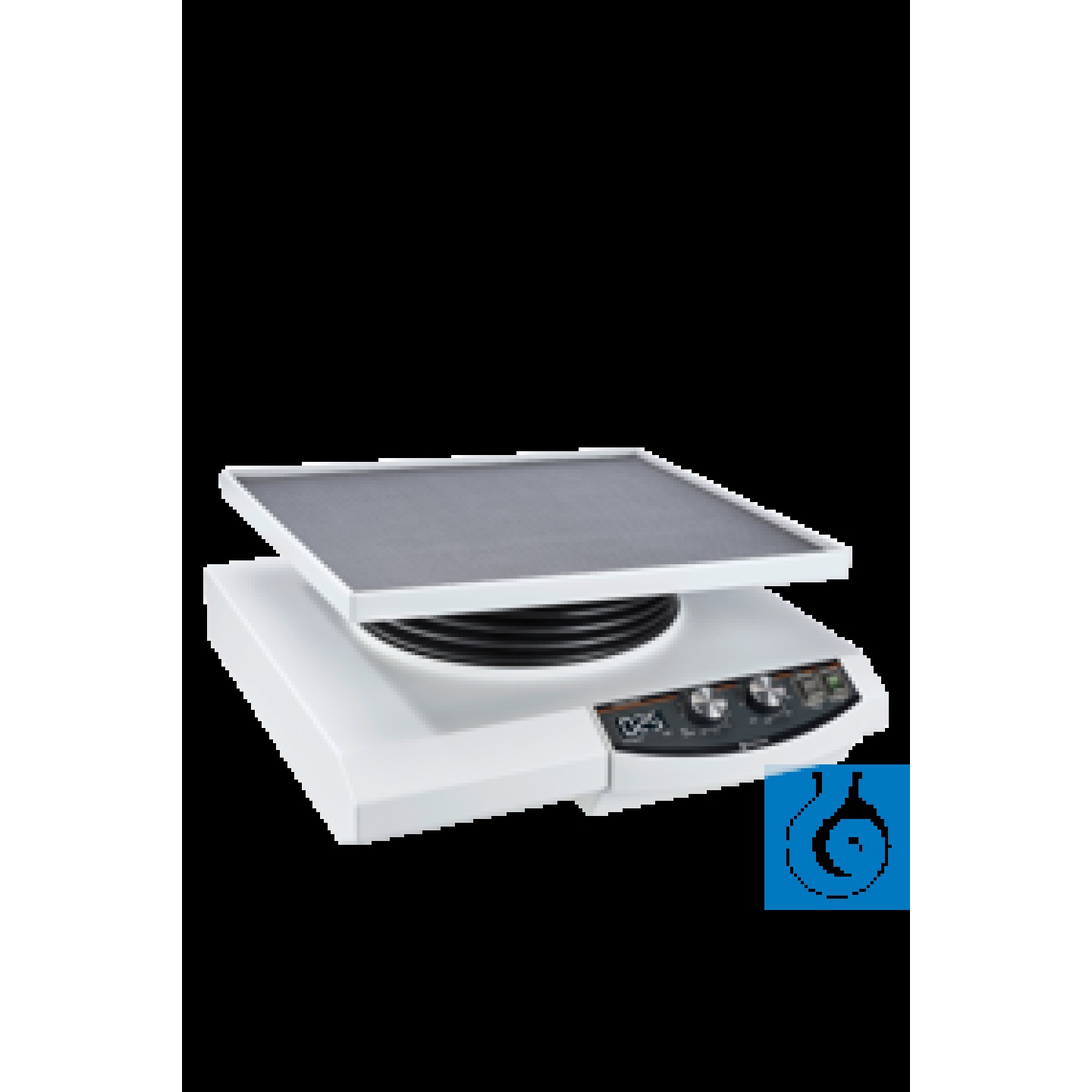 Çalkalayıcılar,Polymax 2040,hız: 2,5 - 50 rpm platform 390 x 340 mm,...
